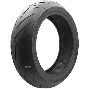 【メーカー在庫あり】 2717800 ピレリ PIRELLI ディアブロ ロッソ3 240/45 ZR 17 M/C (82W) TL リア JP店｜hirochi