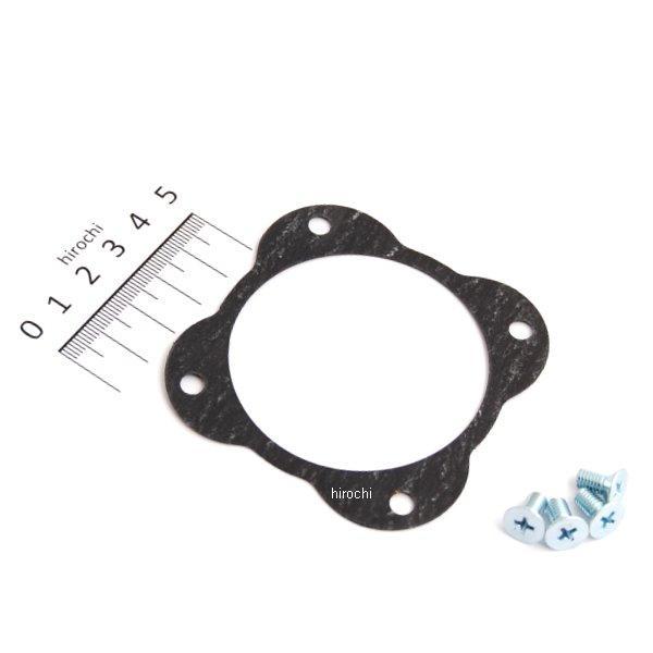 【メーカー在庫あり】 271823 ポッシュ POSH クラッチアウターカバーガスケット モンキー、...