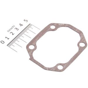 スーパーカブ50/70/90 L.シリンダーヘッドサイドカバー ガスケット C50