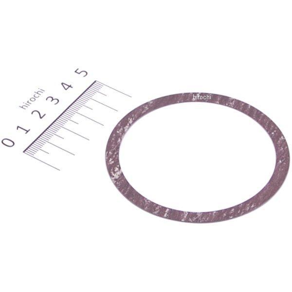 【メーカー在庫あり】 271852 ポッシュ POSH Lシリンダーヘッドサイドカバーガスケット ゴ...