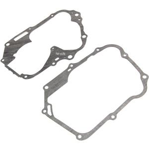 【メーカー在庫あり】 272037 ポッシュ POSH クランクケースガスケットセット モンキー12V、ゴリラ12V、エイプ JP店｜ヒロチー商事 1号店