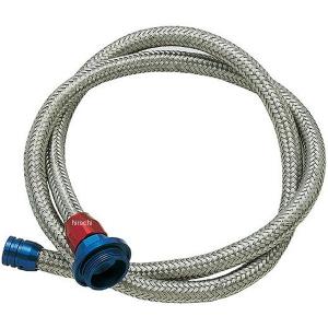 取引用 C.F.POSH ステンレスブレードブリーザーホースキット（HONDA-3