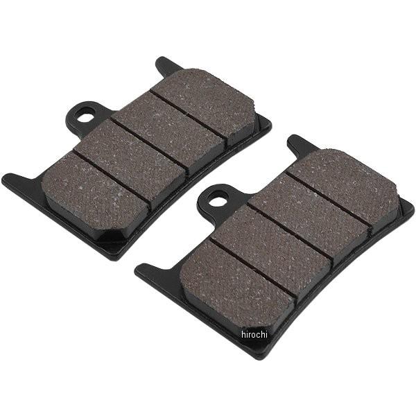 【メーカー在庫あり】 27443 デイトナ ブレーキパッド ハイパーパッド FZR250R、R1-Z...