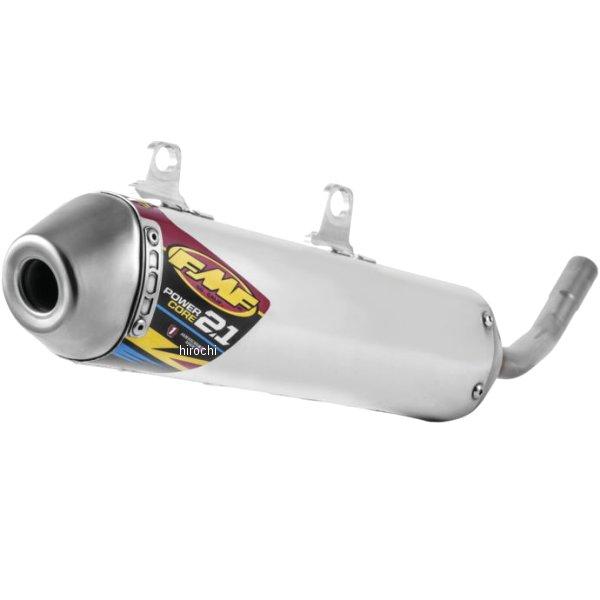 【USA在庫あり】 fmf025252 FMF エフエムエフ  パワーコア2.1 ALUM KTM/...