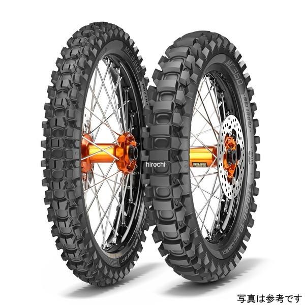 2763100 メッツラー METZELER MC360 MID HARD REAR 100/100...