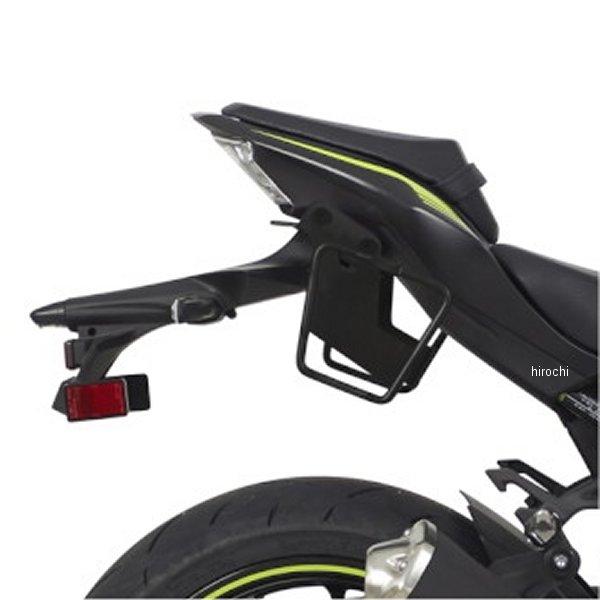 K0Z997SR シャッド SHAD サドルバッグフィッティングキット 17年-22年 Z900 J...