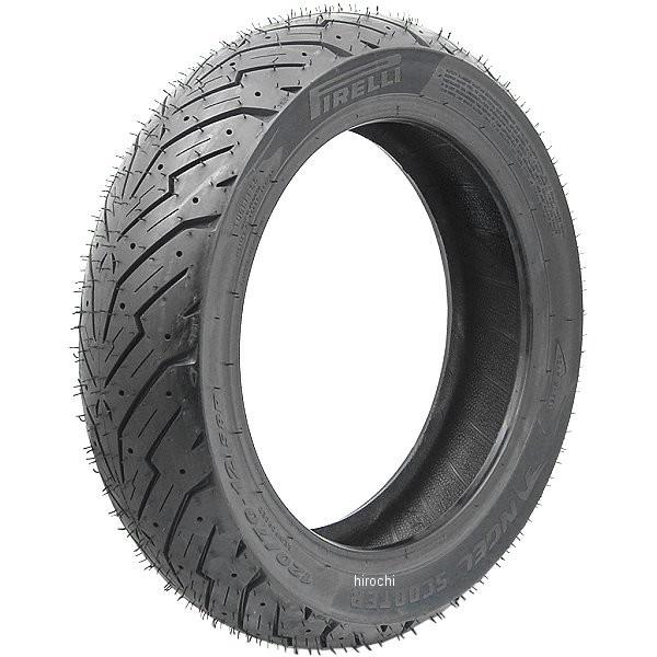 2770900 ピレリ PIRELLI エンジェルスクーター 120/70-12 58P TL RE...