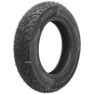 【メーカー在庫あり】 2771200 ピレリ PIRELLI エンジェルスクーター 130/70-13 M/C 63P TL REINF リア JP店｜hirochi