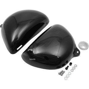 ビラーゴ250 ビラーゴ125 XV250 クロームメッキ サイドカバー バイク