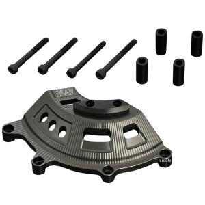 ヨシムラ（YOSHIMURA） 454-227-0000 ラジエターコアプロテクター 13年