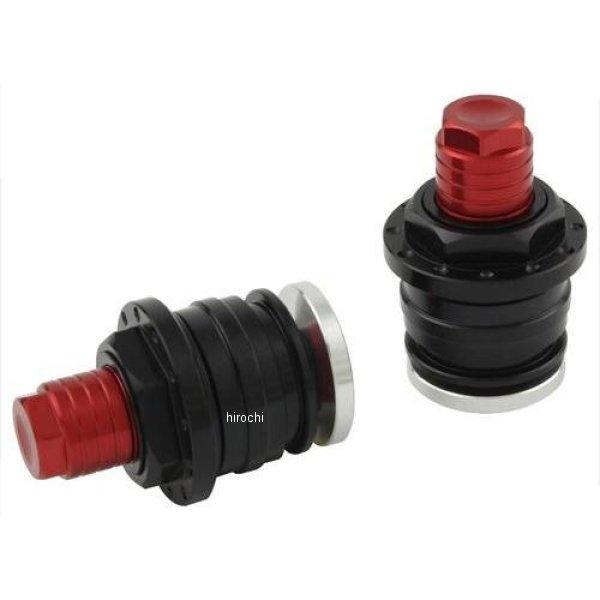 【メーカー在庫あり】 280665-02 シフトアップ イニシャルアジャスター ブラック／レッド 1...