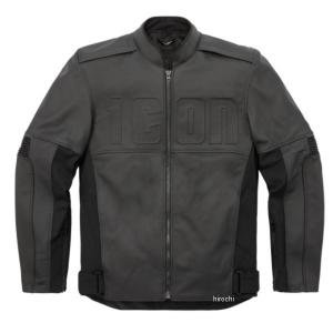 icon（ヘルメット） ICON アイコン CONTRA2 LEATHER JACKET [コントラ 