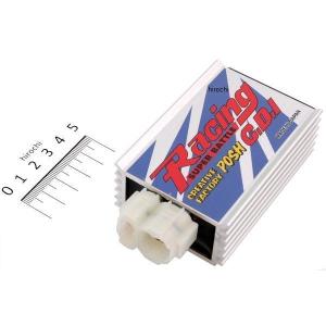 ポッシュ☆レーシング/CDI/スーパーバトル/プロフェッショナル○433461