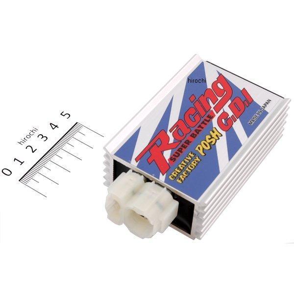 281064 ポッシュ POSH レーシングCDIスーパーバトル 94年-96年 ライブディオ、ライ...