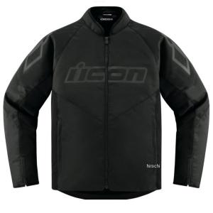 icon（アイコン） HOOLIGAN JACKET［フーリガン ジャケット］ サイズ