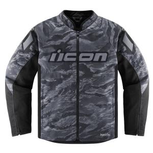 ICON メッシュジャケット XL ブラック/ホワイト 楽天市場】icon メッシュジャケットの通販