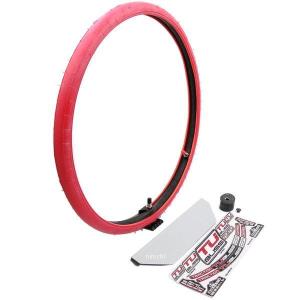 287000 ニューテック NEUTECH チューブリス 18インチxリム幅