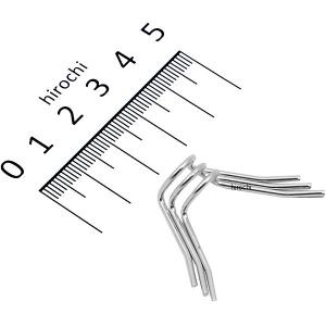 DAYTONA（デイトナ） ビンテージヘッドライト（26615/26616)用レンズ