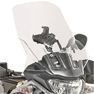 GIVI（ジビ） 【セール12/31まで】GIVI D5126ST クリアスクリーン｜BMW