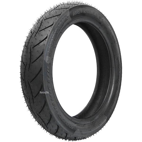 2919400 メッツラー METZELER スポルテック ストリート 100/90-14 M/C ...
