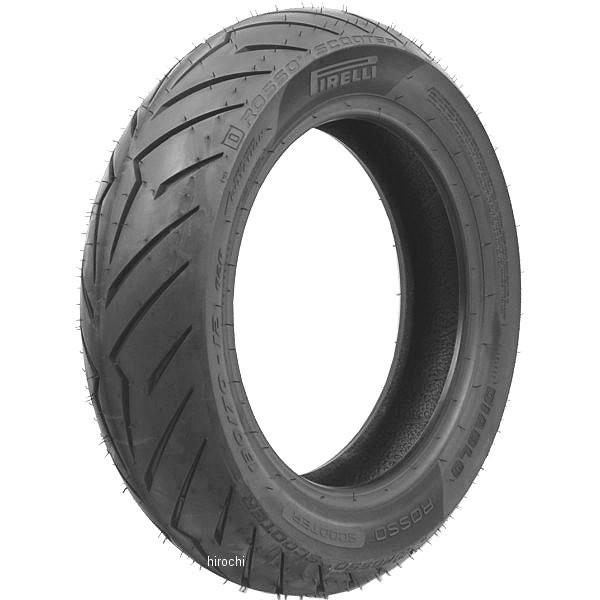 2925500 ピレリ PIRELLI ディアブロ ロッソスクーター 130/70-12 62P T...