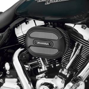 Harley Davidson 29400275 ハーレー純正 スクリーミンイーグル エア