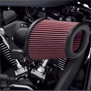 エアクリーナー ハーレー純正 Usa在庫あり ヘビーブリーザーエクストリーム グロスブラック その他バイクパーツ アクセサリー用品 スクリーミンイーグル ハーレー純正 Jp店