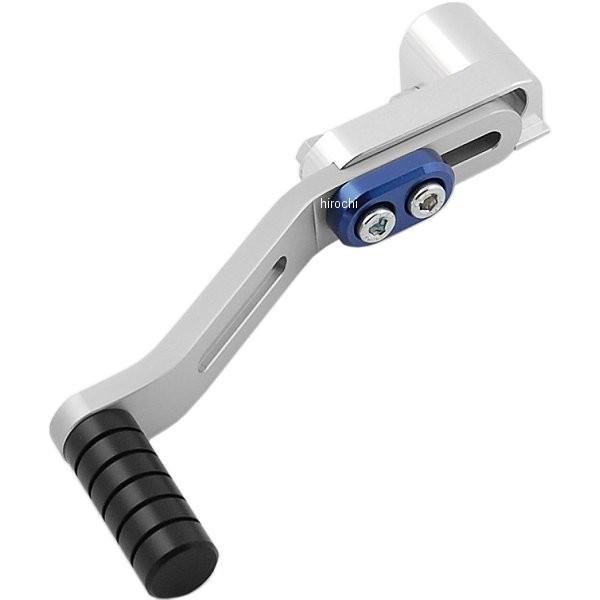 【メーカー在庫あり】 295132 ポッシュ POSH アジャストシフトペダル 01年-11年 エイ...