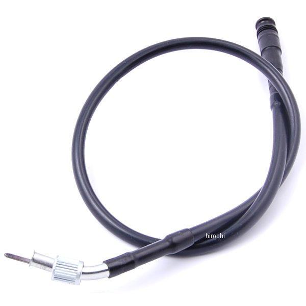 【メーカー在庫あり】 296175 ポッシュ POSH スピードメーターケーブル 01年-11年 エ...