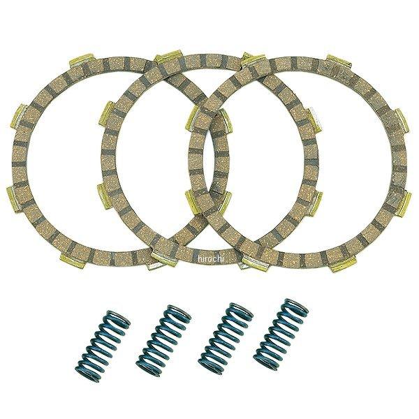 【メーカー在庫あり】 297038 ポッシュ POSH 強化クラッチキットユーロバージョン エイプ1...