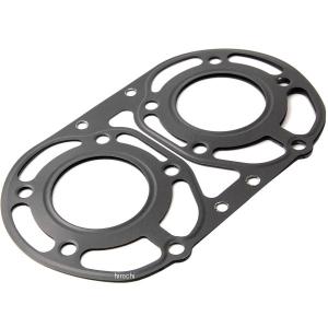 ヤマハ発動機 RZ250(4L3) シリンダーヘッドガスケット&シリンダー