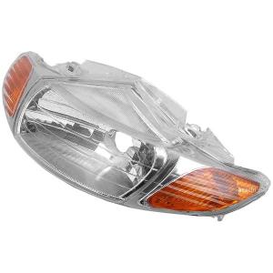 新品 ホンダ純正互換 ヘッドライトASSY クリアレンズ CL ◇Live Dio