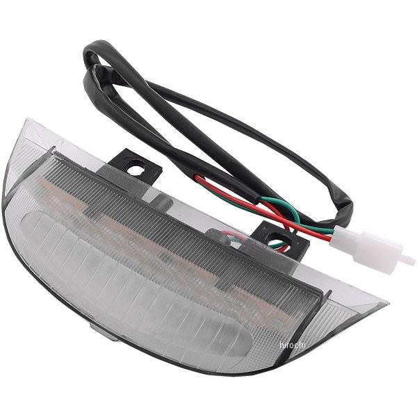 【メーカー在庫あり】 302572 NBS バイクパーツセンター ハイマウントストップランプ ライブ...