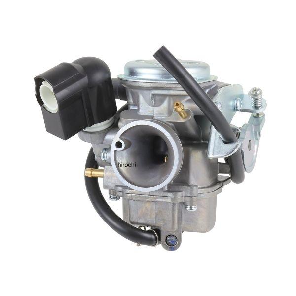 【メーカー在庫あり】 302582 NBS バイクパーツセンター キャブレター Assy トゥデイ ...
