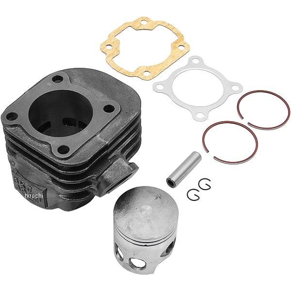 【メーカー在庫あり】 308015 NBS バイクパーツセンター ボアアップシリンダーキット 68c...