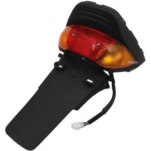 【メーカー在庫あり】 309017 NBS バイクパーツセンター テールライト ジョグZR (3YK) JP店