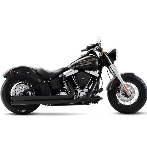 300-0121 ラインハート Rinehart Racing フルエキゾースト チャーチル 2-I...