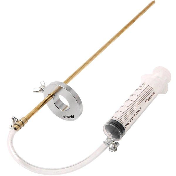 【メーカー在庫あり】 302-3071 キジマ 油面ゲージ フロントフォーク用 JP店