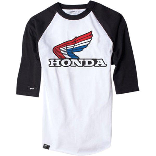 3030-13054 ファクトリーFX FACTORY EFFEX Tシャツ HONDA VINTA...