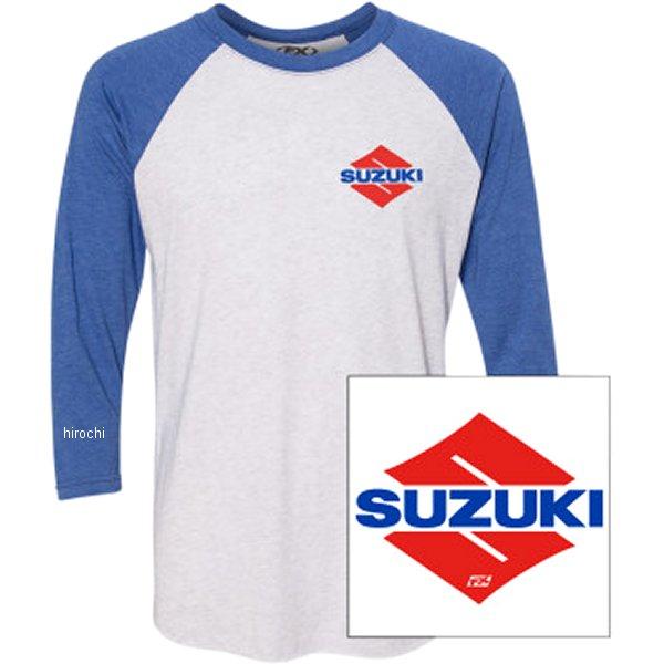 3030-18711 ファクトリーFX FACTORY EFFEX Tシャツ SUZUKI WEDG...