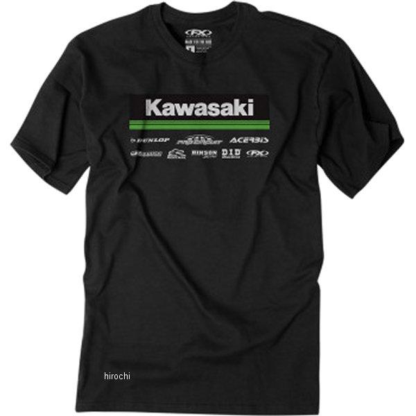 3030-20976 ファクトリーFX FACTORY EFFEX Tシャツ KAWASAKI 21...