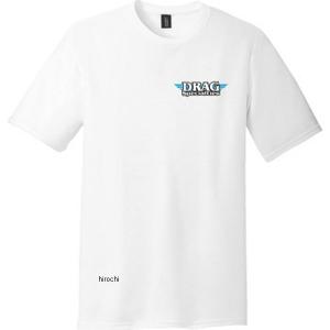 3030-23618 DRAG Tシャツ 白 Mサイズ JP店