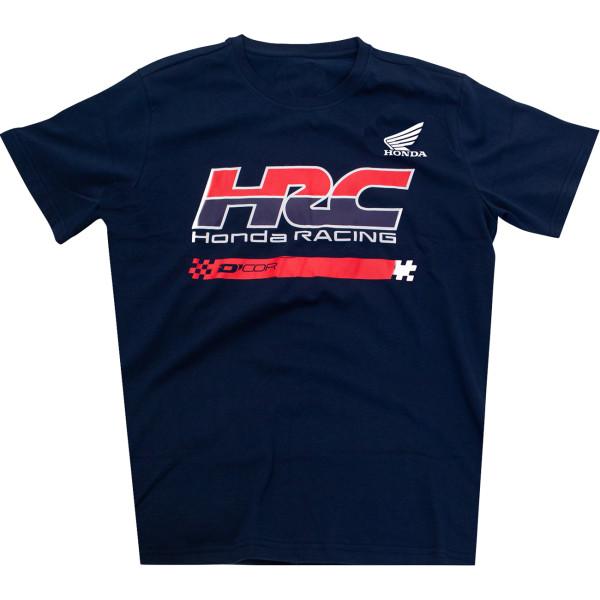 【USA在庫あり】 3030-25654 D'cor Visuals Tシャツ HRC2 NAVY ...