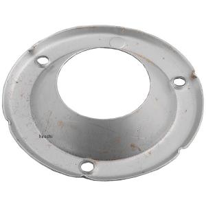 スーパートラップエンドキャップ 4インチ LAチョッパーズ スーパートラップマフラー4インチ 新品エンドキャップ・ディスク