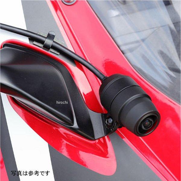 【メーカー在庫あり】 304-5182F キジマ ドラレコカメラステー フロント 17年以降 CBR...