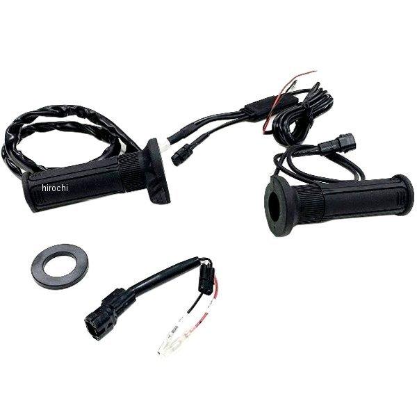 【メーカー在庫あり】 304-81982 キジマ グリップヒーターキット GH07 20年以降 ZX...