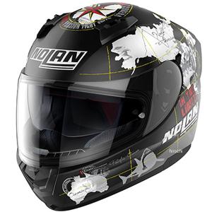 30410 ノーラン NOLAN フルフェイスヘルメット N60-6 CHECA 49 XLサイズ JP店