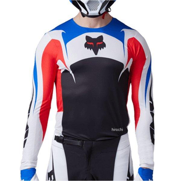 【メーカー在庫あり】 30445-574-XL フォックス FOX ジャージ フレックスエアー ユニ...