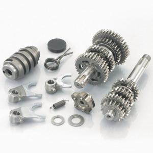KITACO（キタコ） KITACO 5速クロスミッションASSY KSR110・KLX110