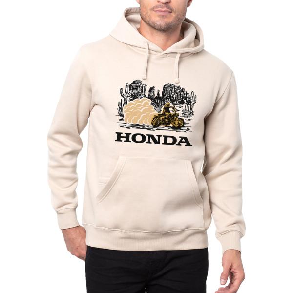 【USA在庫あり】 3050-7263 USホンダ アパレル HOODY HONDA HERITAG...